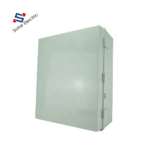 500*400*200mm IP66 Plastic Hinged Electric Waterproof Enclosure Boxes